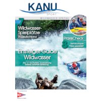 KANU-SPORT Wildwasser Spezial 2023 E-Book