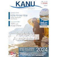 KANU-SPORT 1/2024 E-Book