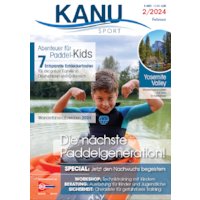 KANU-SPORT 2/2024 E-Book