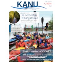 KANU-SPORT 4/2024 E-Book