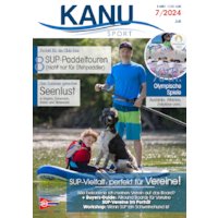 KANU-SPORT 7/2024 E-Book