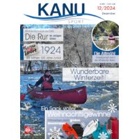 KANU-SPORT 12/2024 E-Book