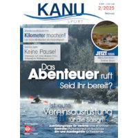 KANU-SPORT 2/2025 E-Book
