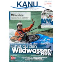 KANU-SPORT 3/2025 E-Book