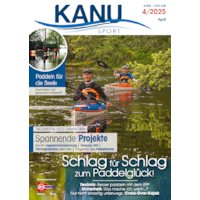 KANU-SPORT 4/2025 E-Book