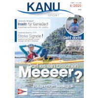 KANU-SPORT 6/2025 E-Book