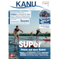 KANU-SPORT 7/2025 E-Book