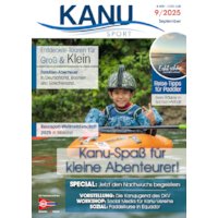 KANU-SPORT 9/2025 E-Book