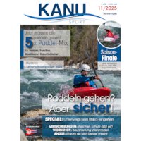 KANU-SPORT 11/2025 E-Book