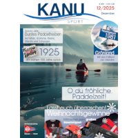 KANU-SPORT 12/2025 E-Book