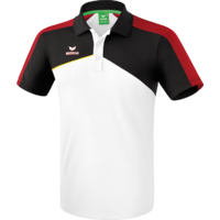 Erima PREM. ONE 2.0 Polo-Shirt, Herren