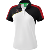 Erima PREM. ONE 2.0 Polo-Shirt, Damen