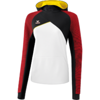 Erima PREM. ONE 2.0 Hoody, Damen