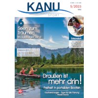 KANU-SPORT 5/2023