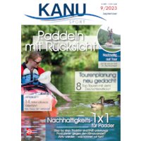 KANU-SPORT 9/2023