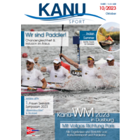 KANU-SPORT 10/2023