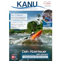 KANU-SPORT 11/2023
