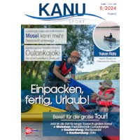 KANU-SPORT 8/2024