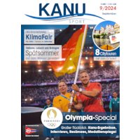 KANU-SPORT 9/2024