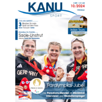 KANU-SPORT 10/2024