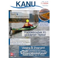 KANU-SPORT 11/2024