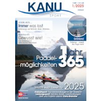 KANU-SPORT 1/2025