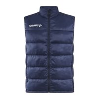 Craft DKV-Steppweste  Herren