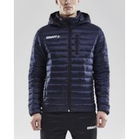 Craft Steppjacke  Herren