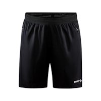 Craft EVOLVE ZIP POCKET SHORTS Women