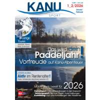 KANU-SPORT 1&2/2026 E-Book