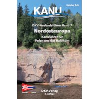 DKV-Auslandsführer Nordosteuropa