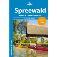 Kanu Kompakt Spreewald