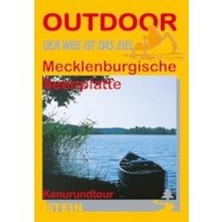 Mecklenburgische Seenplatte Outdoor