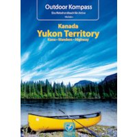 Kanada Yukon Territory