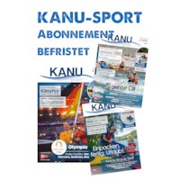 KANU-SPORT Abo befristet