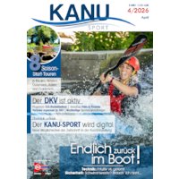 KANU-SPORT 4/2026 E-Book