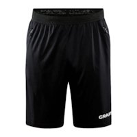 Craft EVOLVE ZIP POCKET SHORTS Men