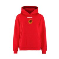 Craft Hoodie, Damen, National-Team