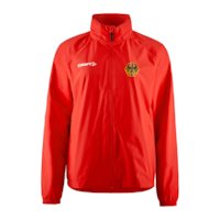 Craft Regenjacke, Damen, National-Team