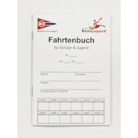 DKV Fahrtenbuch Jugendliche / Schüler