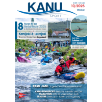 KANU-SPORT 10/2025 E-Book
