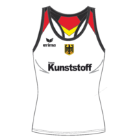 Erima Singlet, Damen
