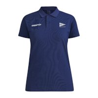 Craft-DKV-Poloshirt  Damen