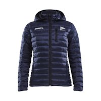 Craft Steppjacke  Damen
