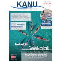 KANU-SPORT 6/2026 E-Book