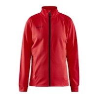Craft Präsentationsjacke, Damen, Deutschland