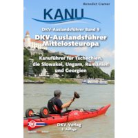 DKV-Auslandsführer Bd. 9 Mittelosteuropa