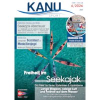 KANU-SPORT 6/2026 E-Book