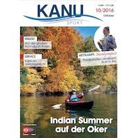 KANU-SPORT 10/2016 E-Book