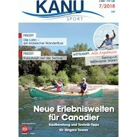 KANU-SPORT 7/2018 E-Book